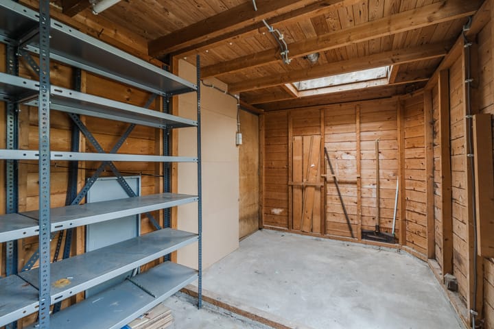 Foto 46 van Van Bossestraat 27