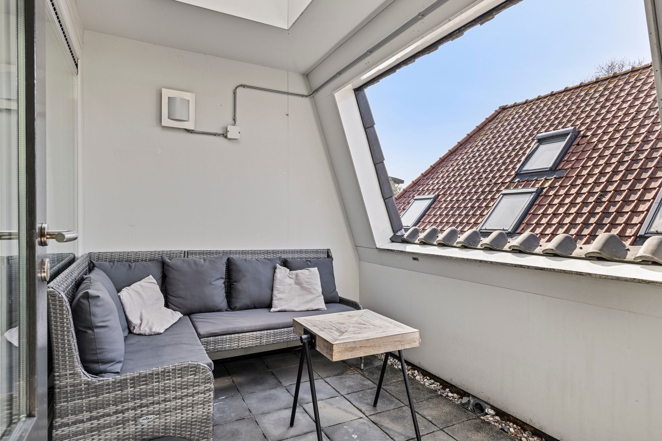 Photo 3 of Stationsstraat 33-07