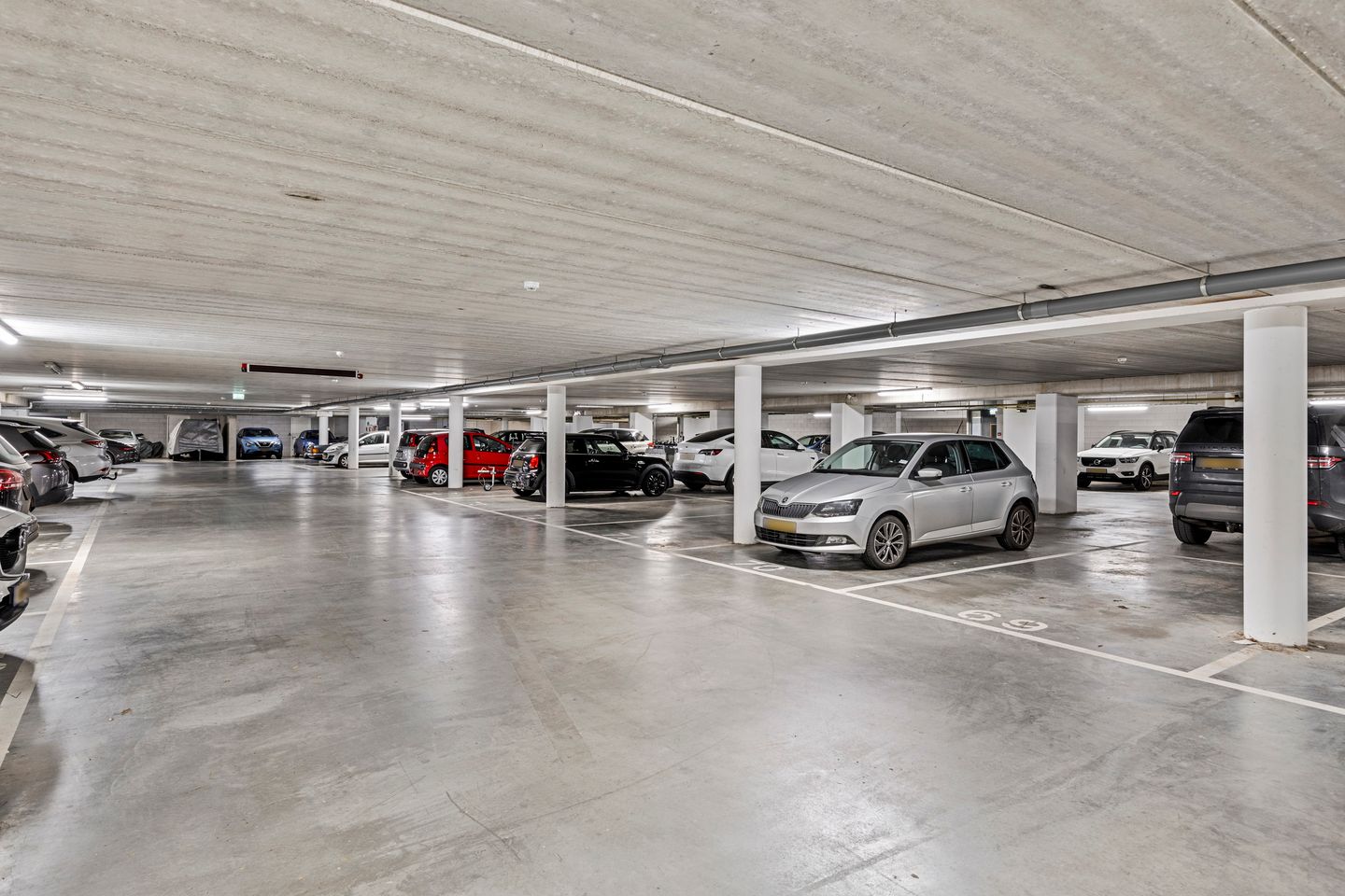 Photo 4 of Stationsstraat 33-07