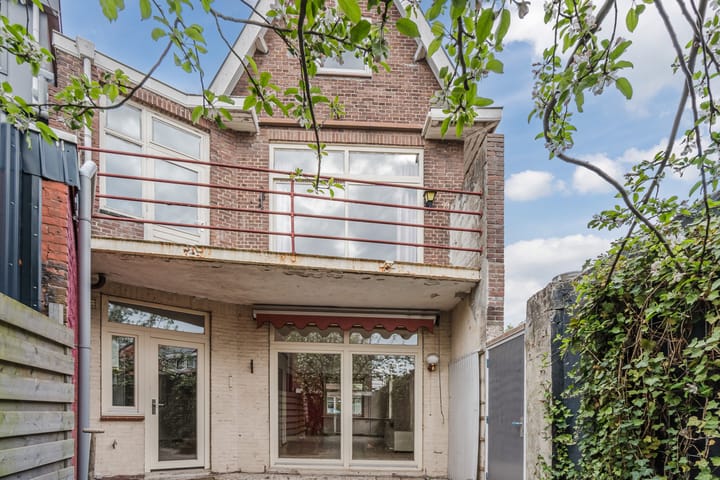 Foto 48 van Van Bossestraat 27