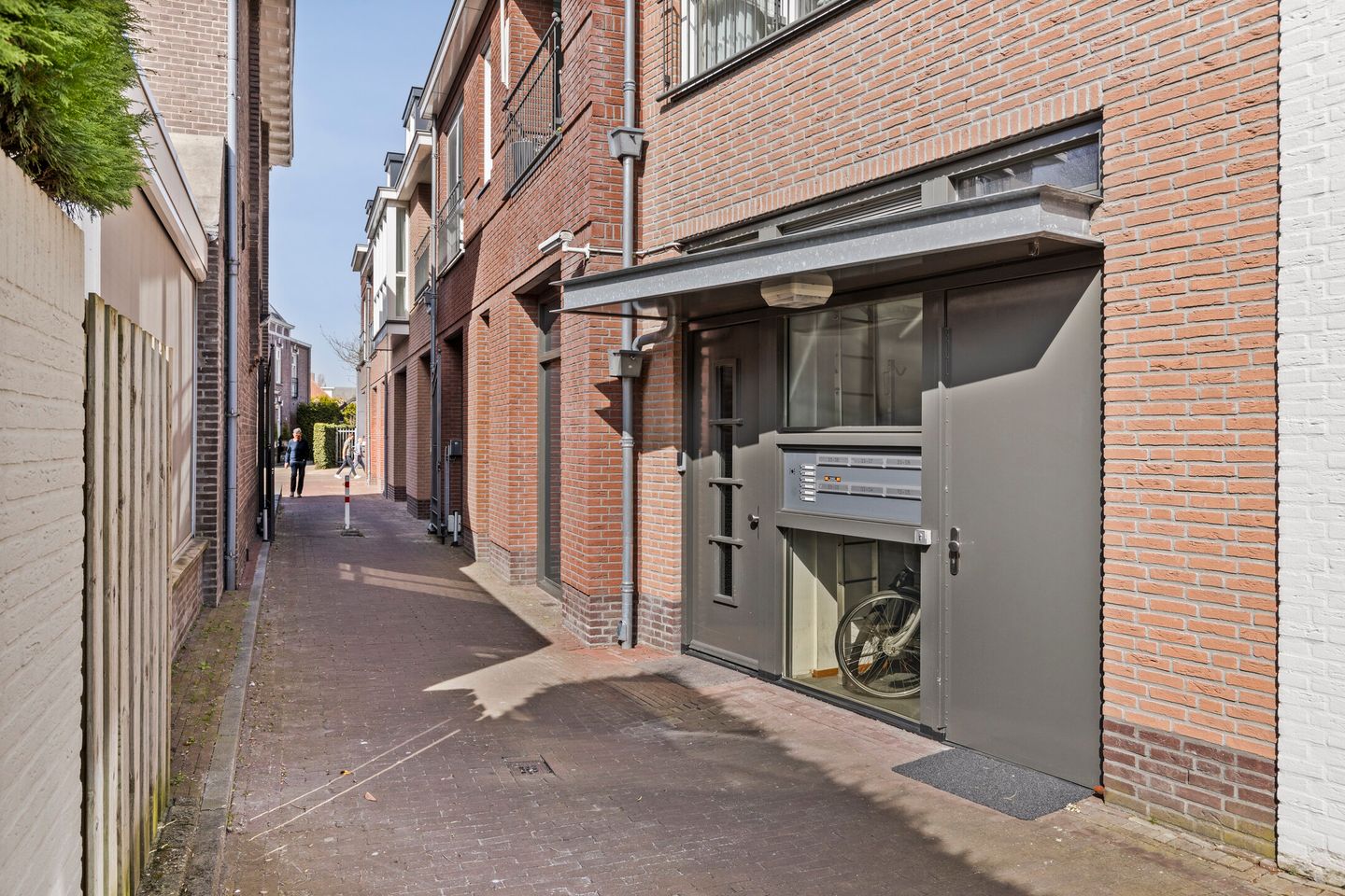 Photo 5 of Stationsstraat 33-07