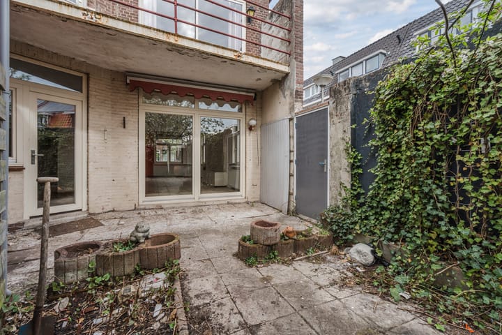 Foto 49 van Van Bossestraat 27