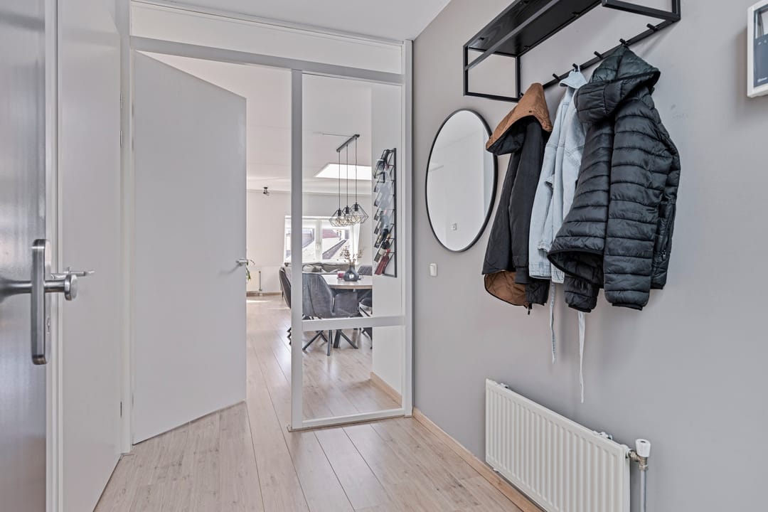 Photo 7 of Stationsstraat 33-07