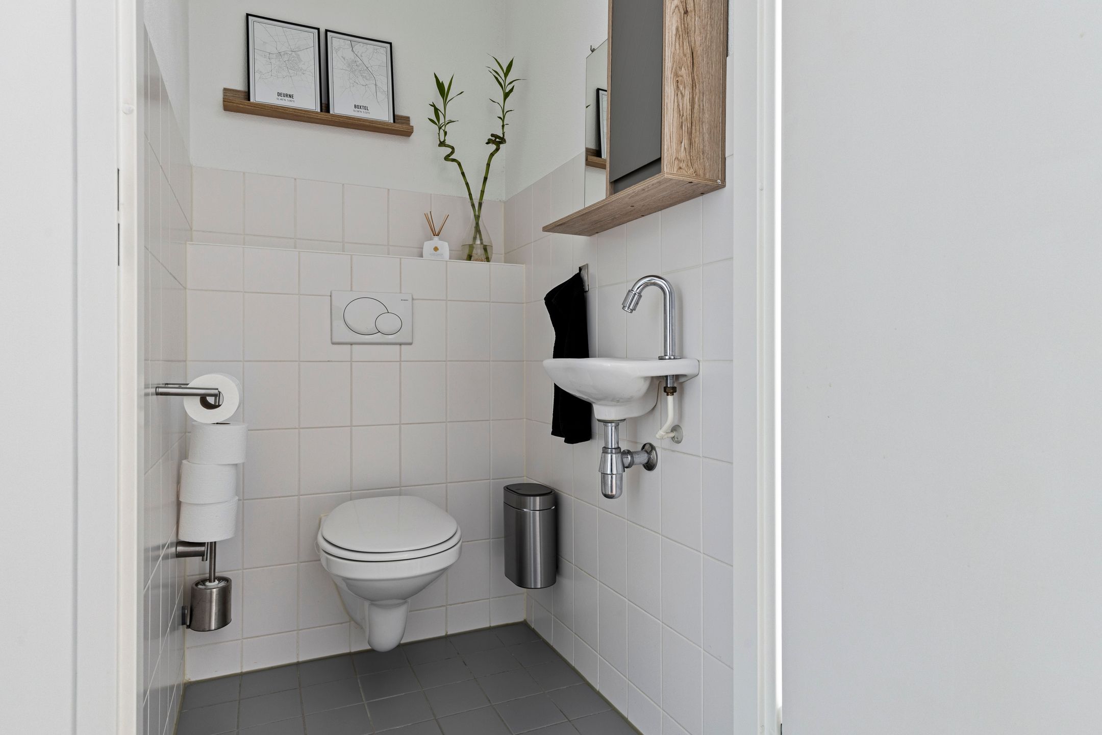 Photo 9 of Stationsstraat 33-07