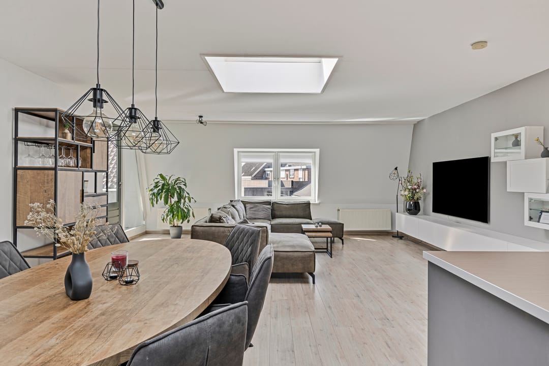 Photo 11 of Stationsstraat 33-07