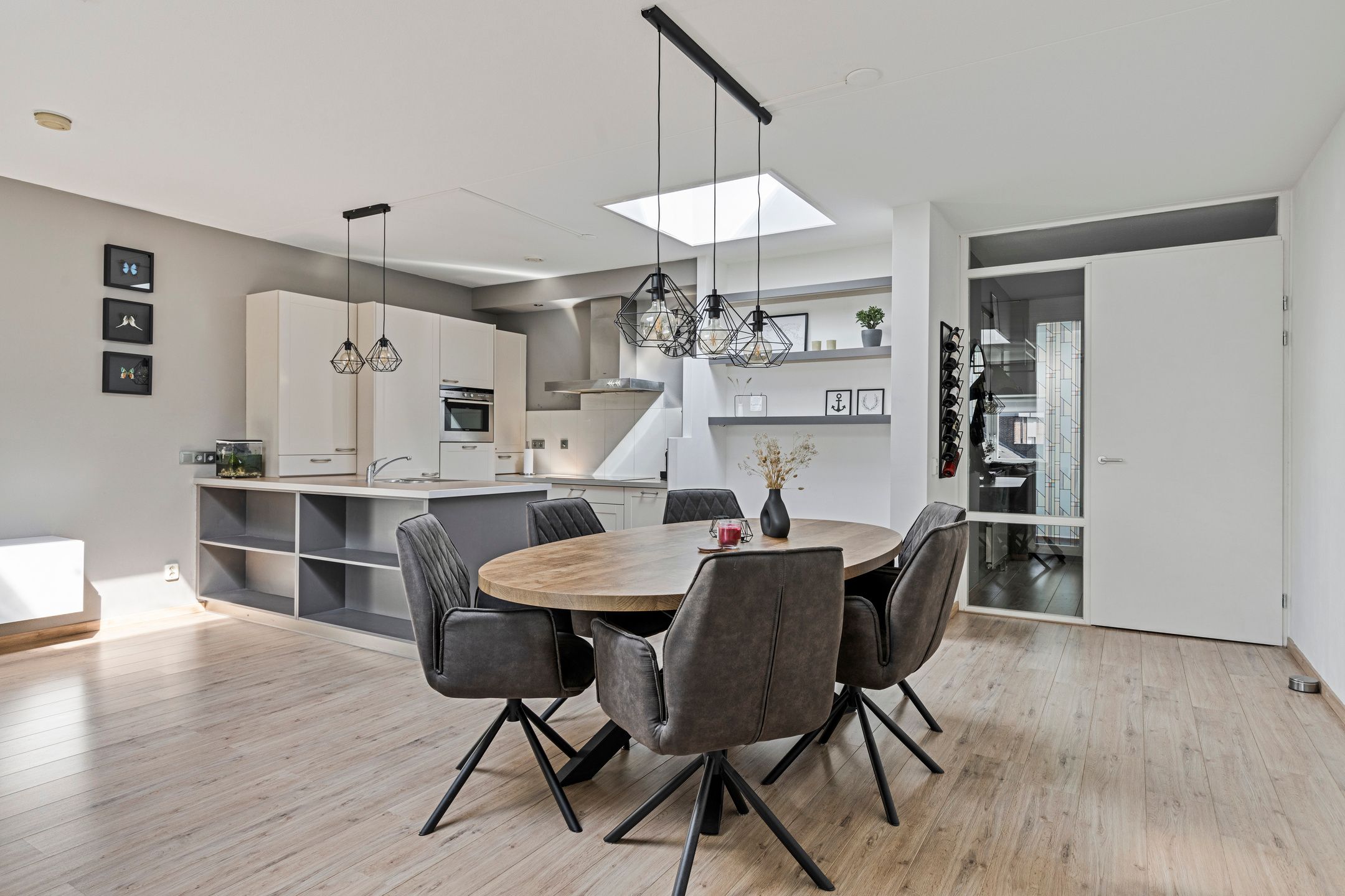 Photo 12 of Stationsstraat 33-07