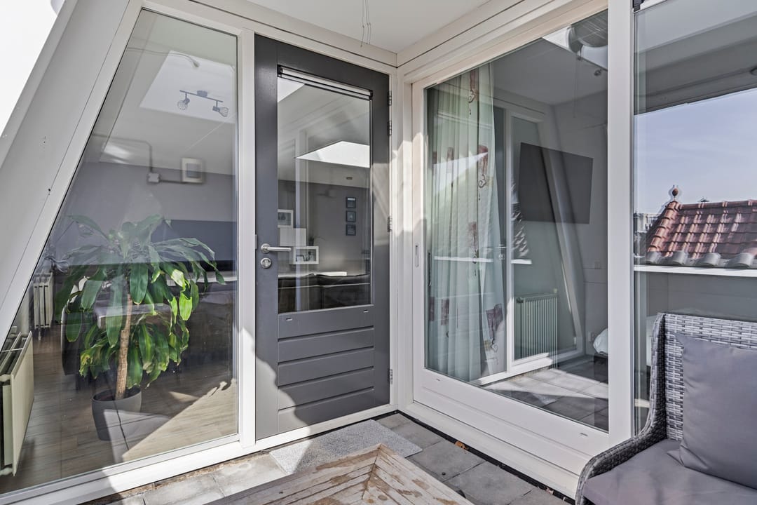 Photo 16 of Stationsstraat 33-07