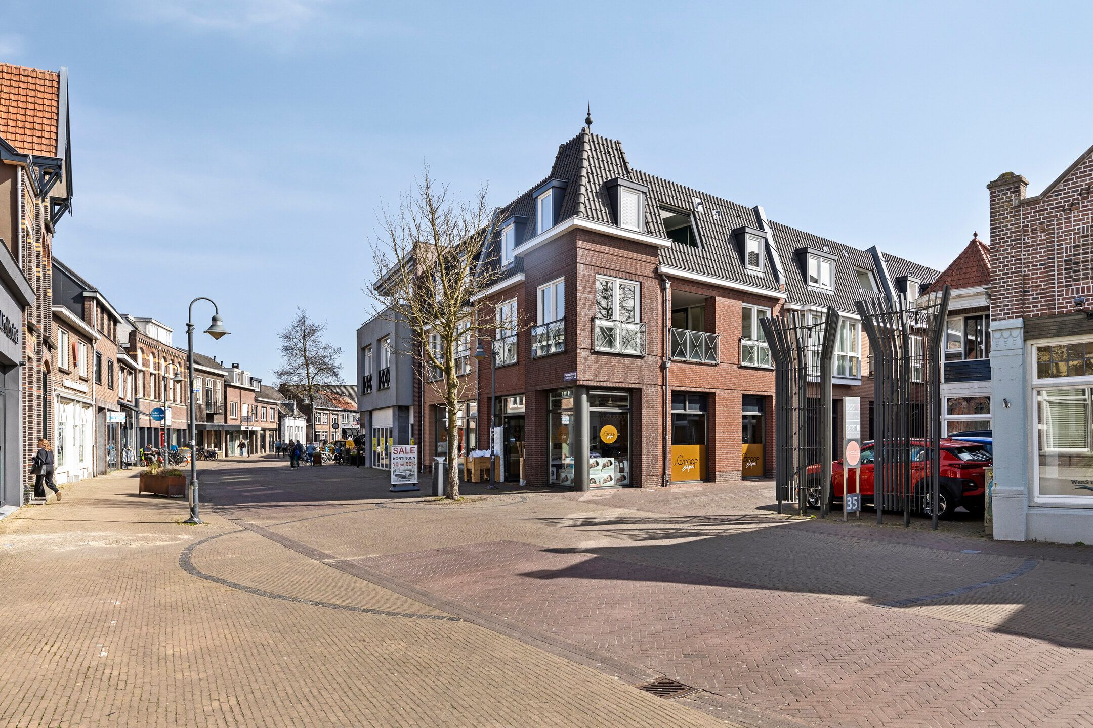 Photo 24 of Stationsstraat 33-07