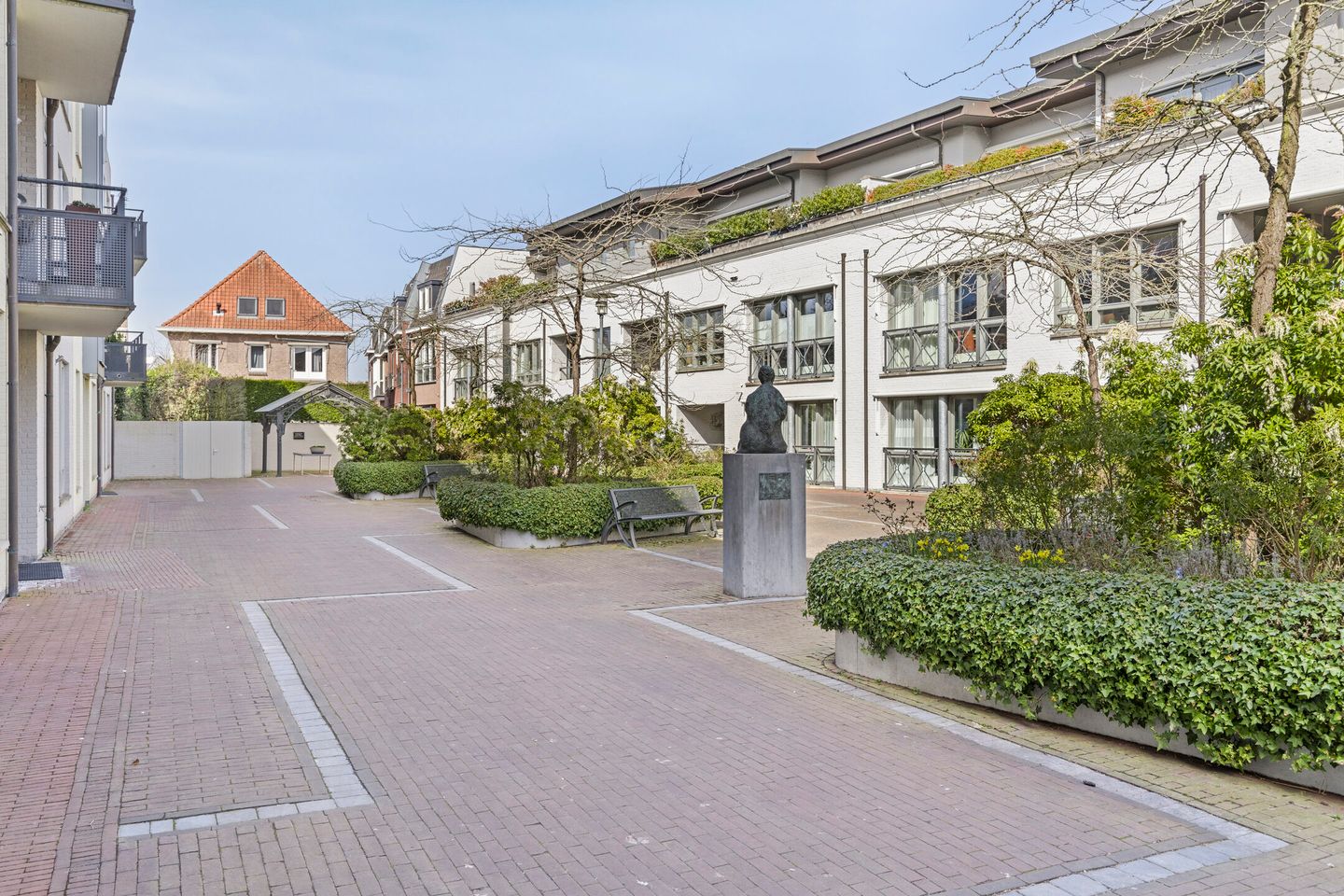 Photo 25 of Stationsstraat 33-07