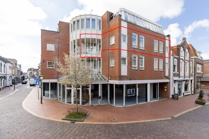 Photo 1 of Havenstraat 144
