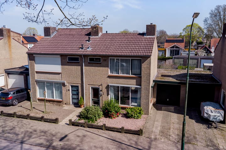 Foto 5 van Estersveldlaan 78