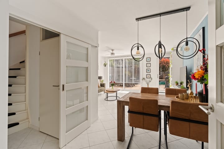 Foto 2 van Leekstermeer 14