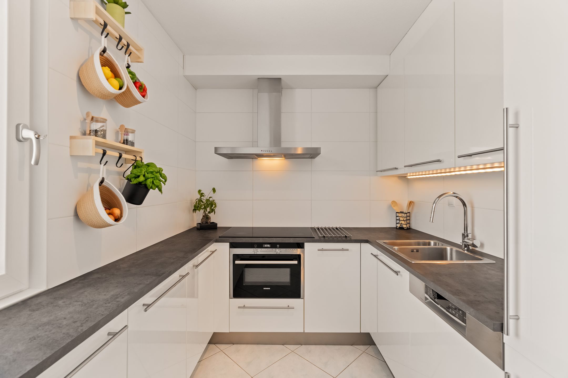 Foto 3 van Leekstermeer 14