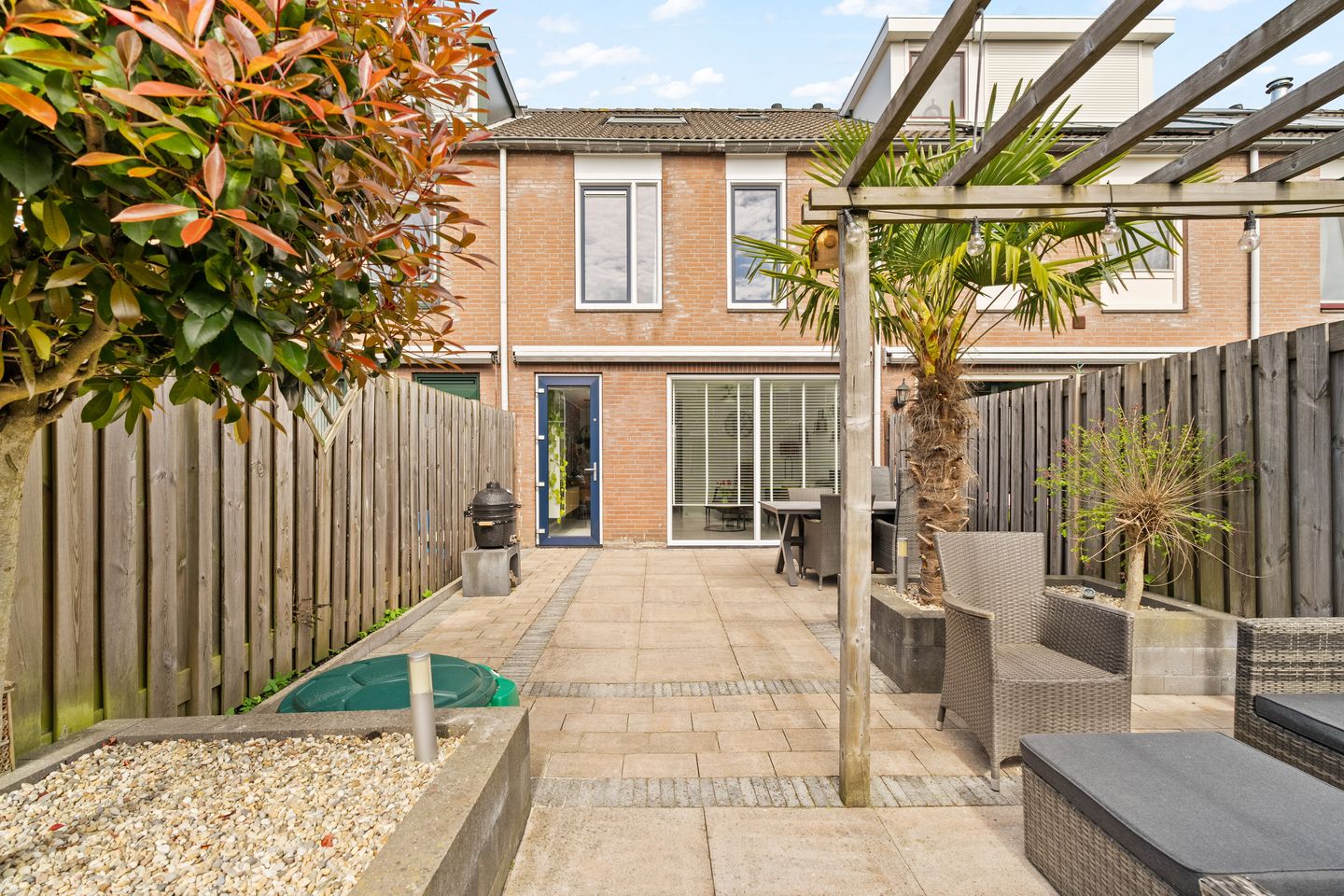 Foto 4 van Leekstermeer 14