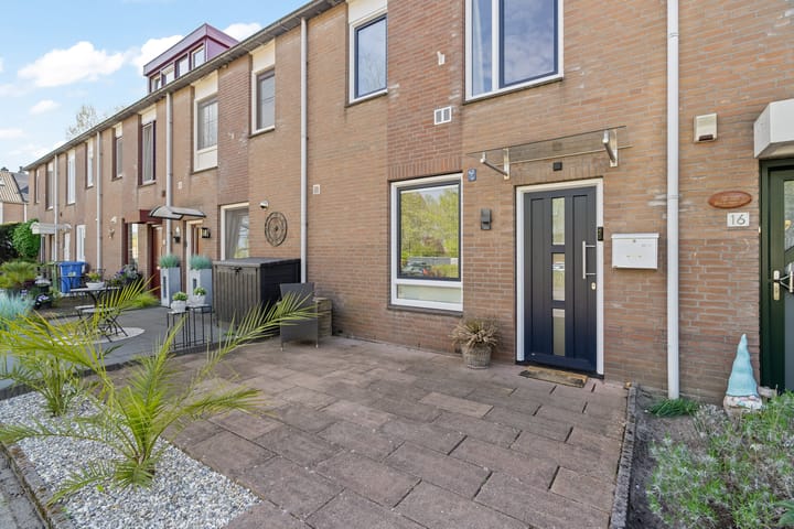 Foto 5 van Leekstermeer 14