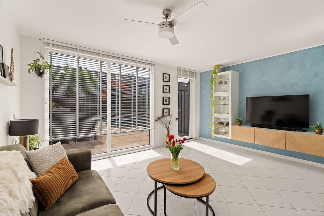 Foto 7 van Leekstermeer 14