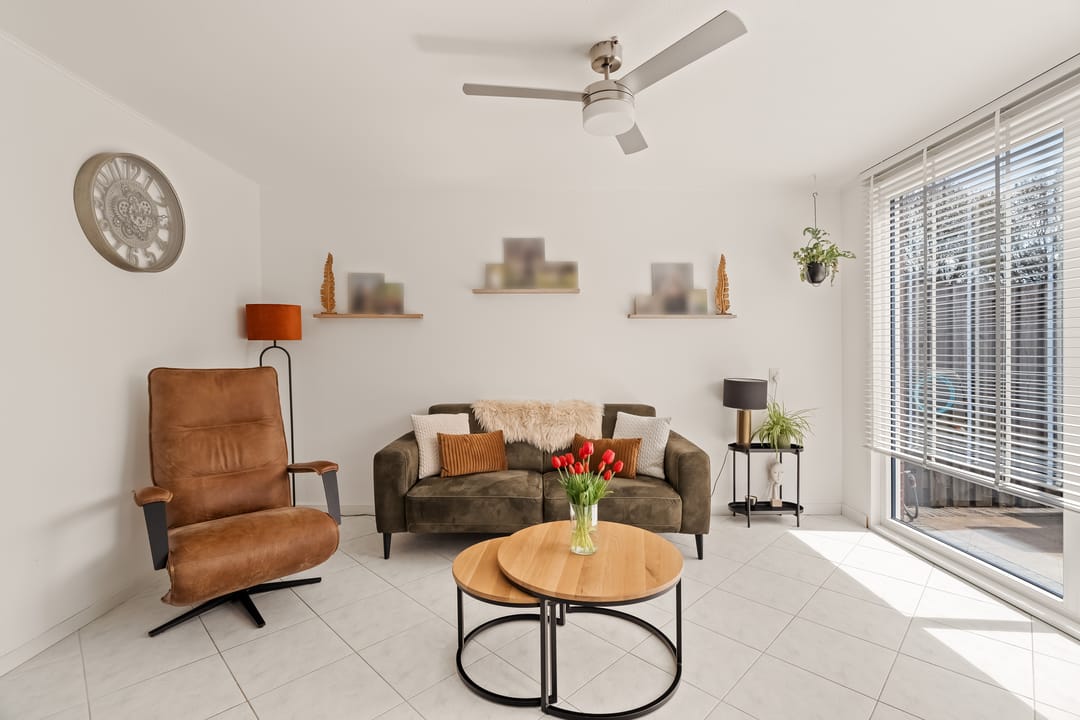 Foto 8 van Leekstermeer 14