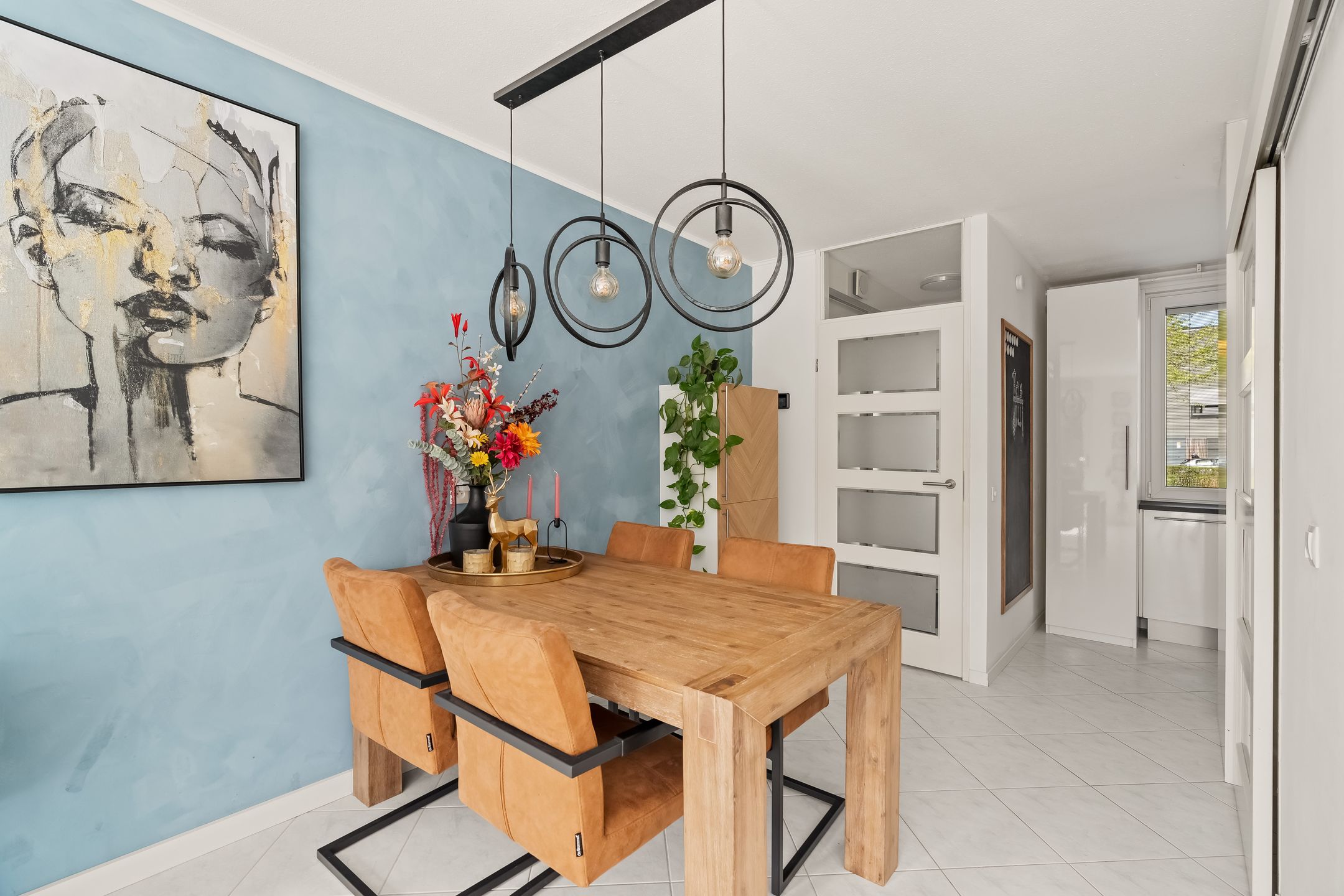 Foto 9 van Leekstermeer 14