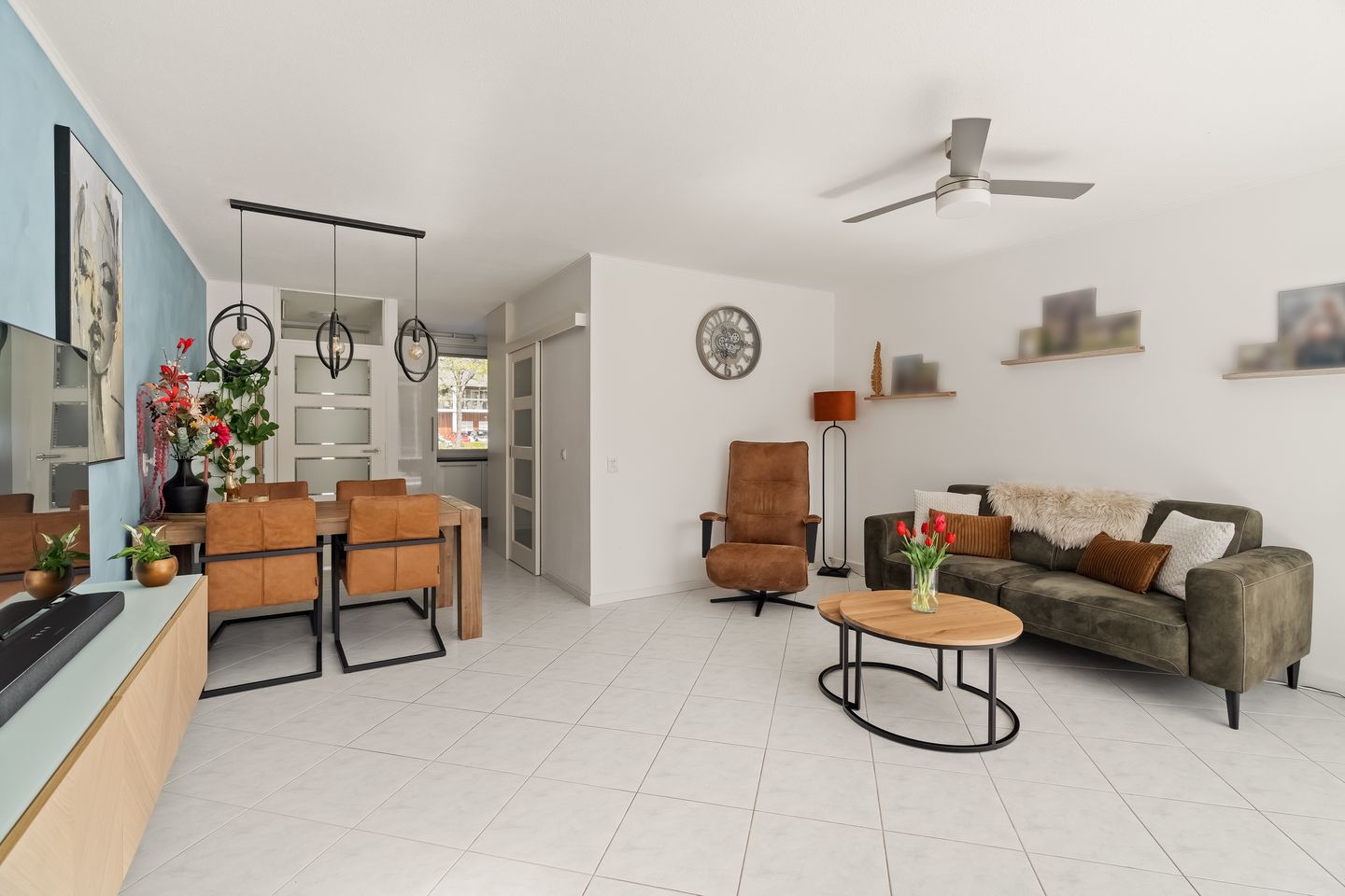 Foto 10 van Leekstermeer 14