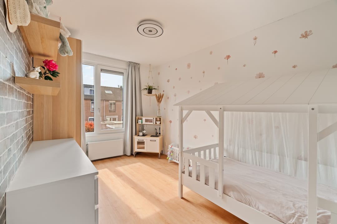 Foto 16 van Leekstermeer 14