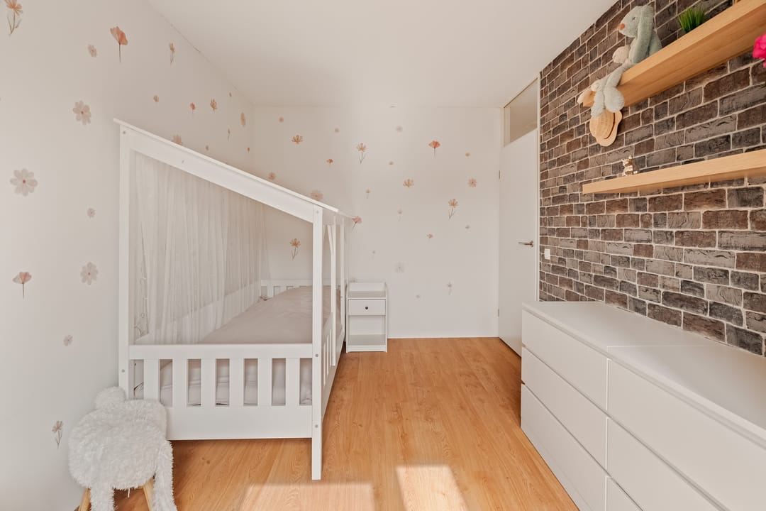 Foto 17 van Leekstermeer 14