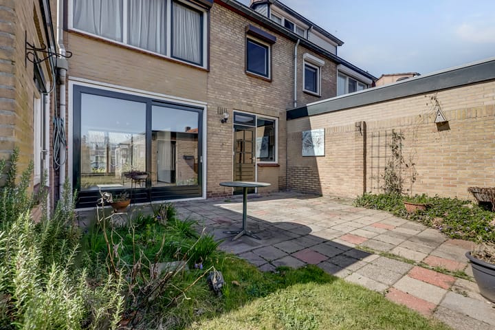 Foto 28 van Estersveldlaan 78