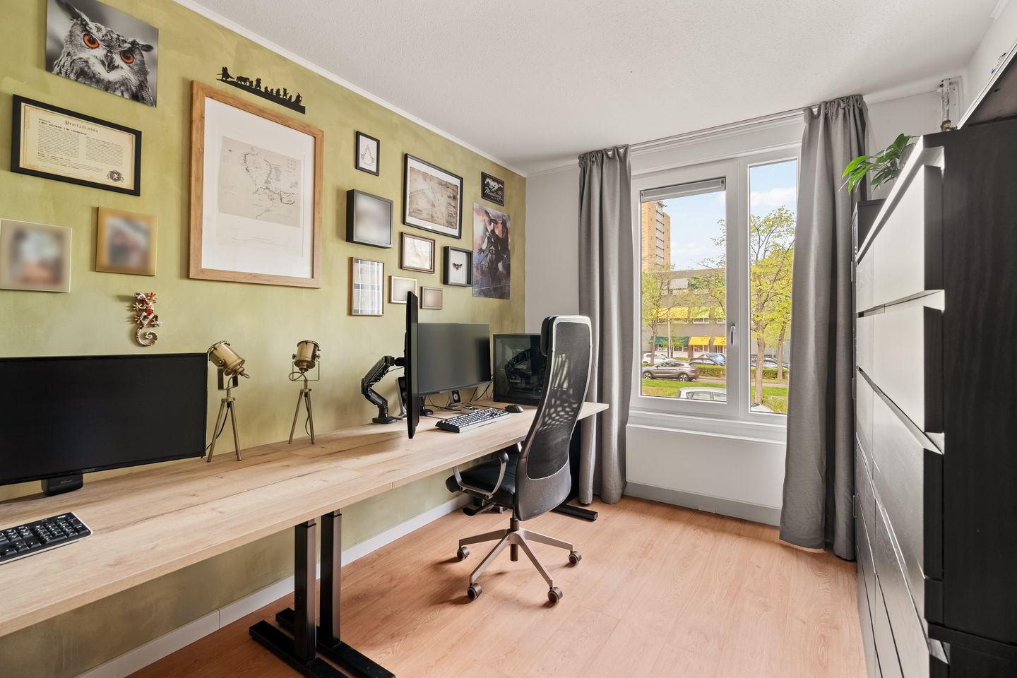 Foto 20 van Leekstermeer 14