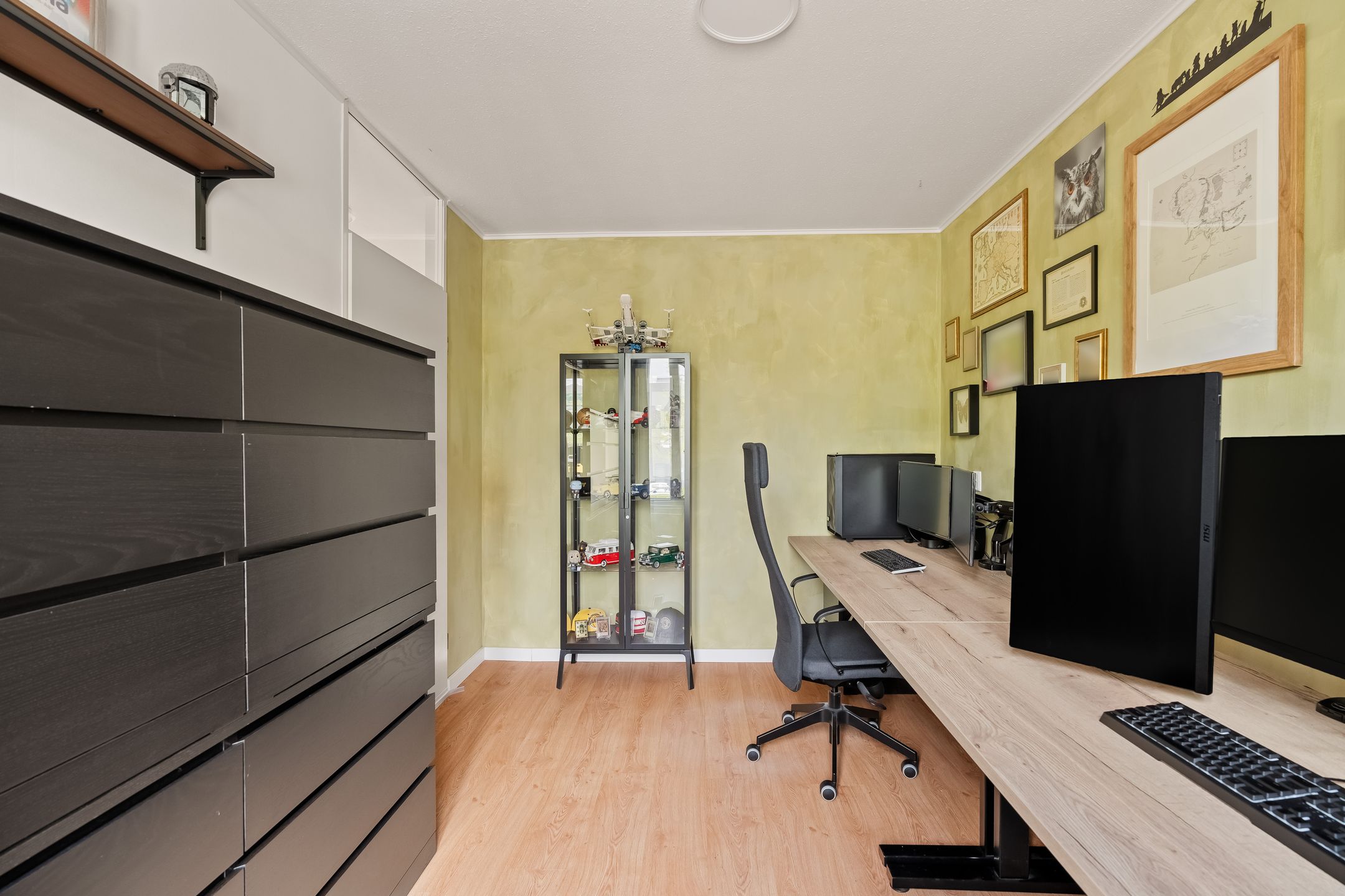 Foto 21 van Leekstermeer 14