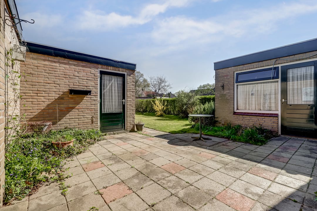 Foto 31 van Estersveldlaan 78