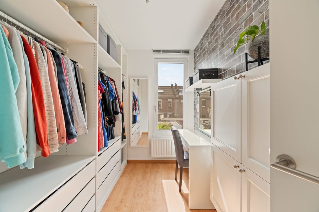 Foto 22 van Leekstermeer 14