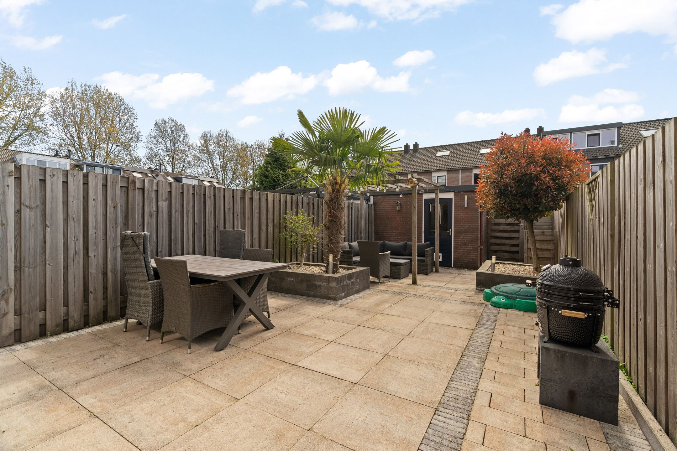 Foto 27 van Leekstermeer 14