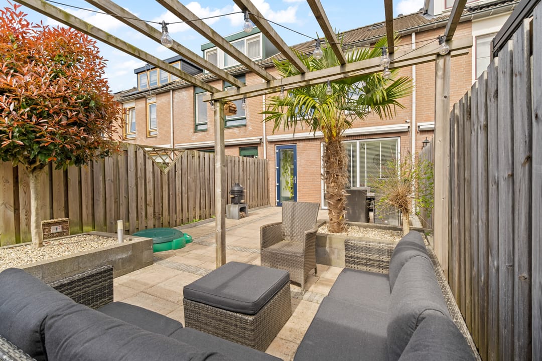 Foto 28 van Leekstermeer 14