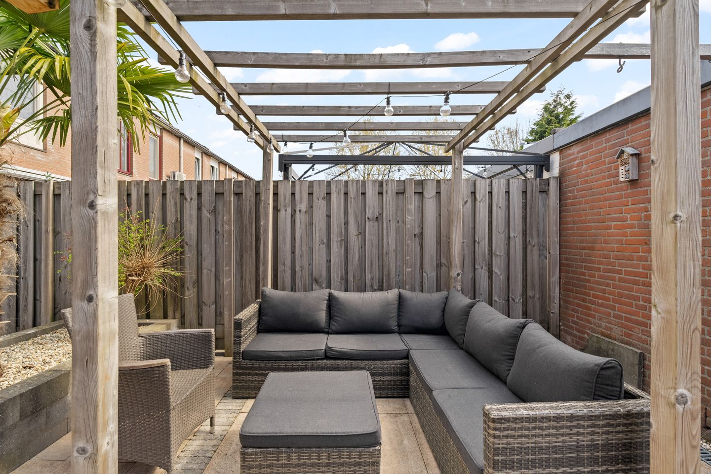 Foto 29 van Leekstermeer 14