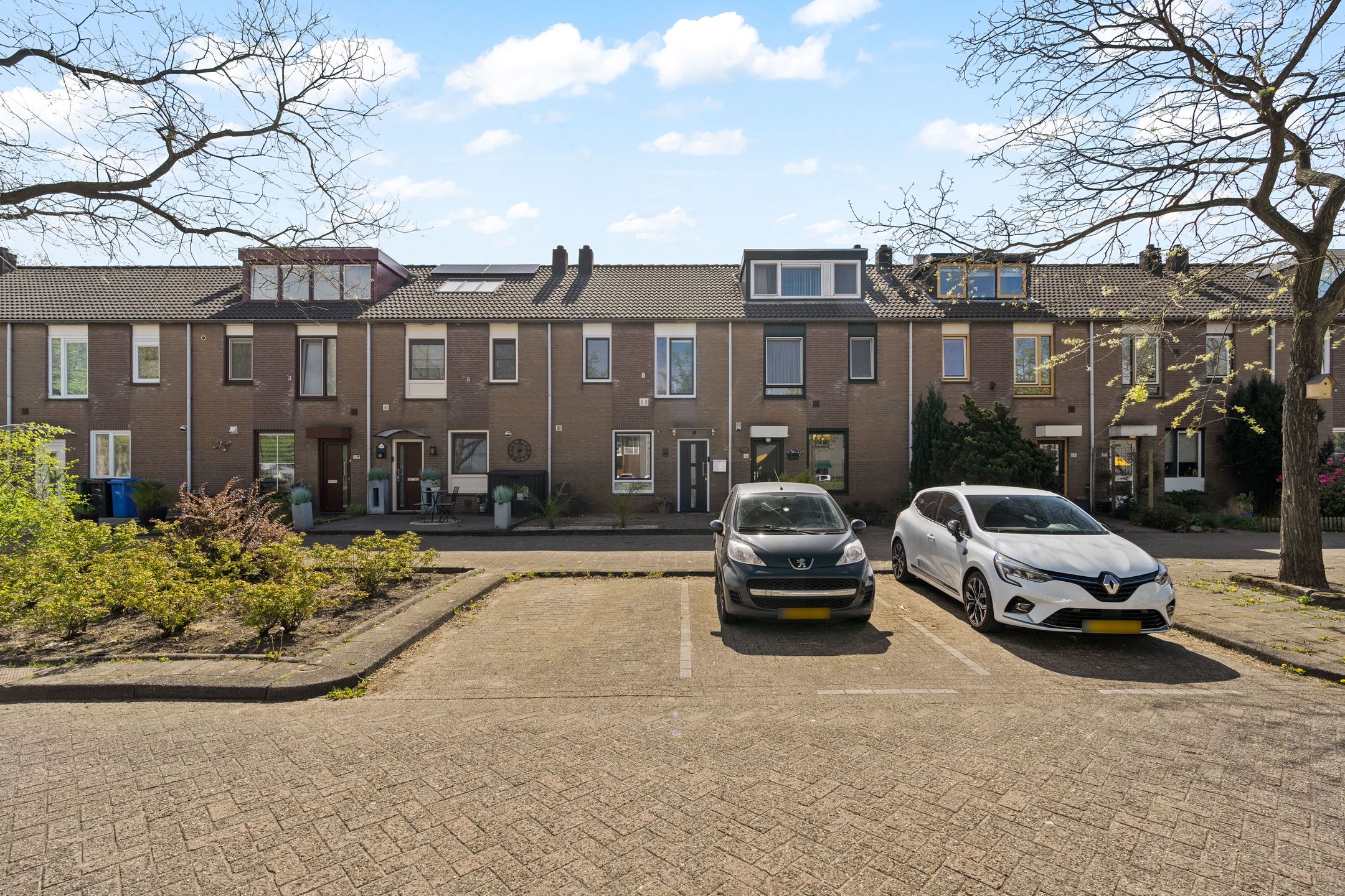 Foto 30 van Leekstermeer 14