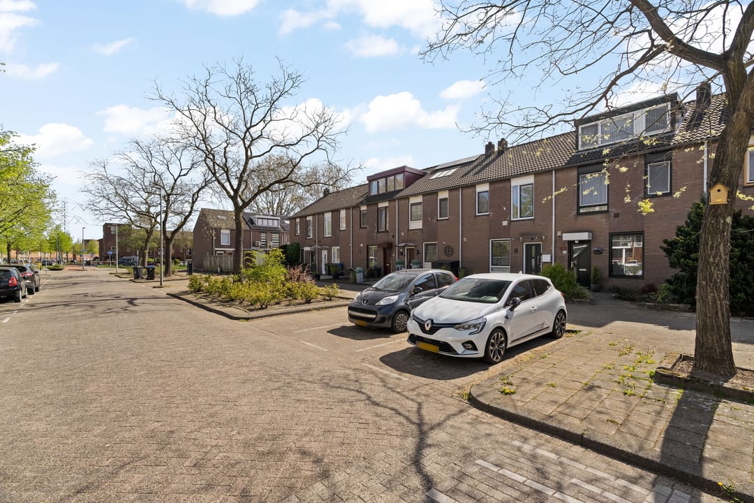 Foto 31 van Leekstermeer 14