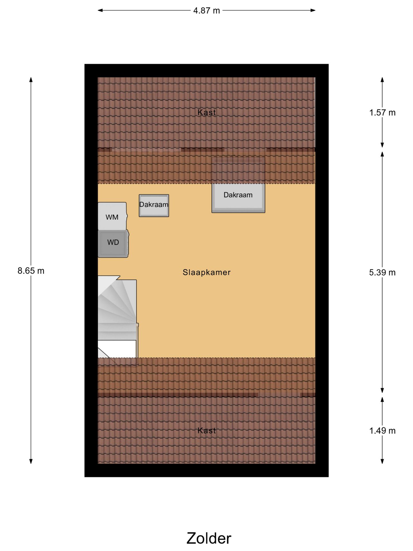 Foto 35 van Leekstermeer 14