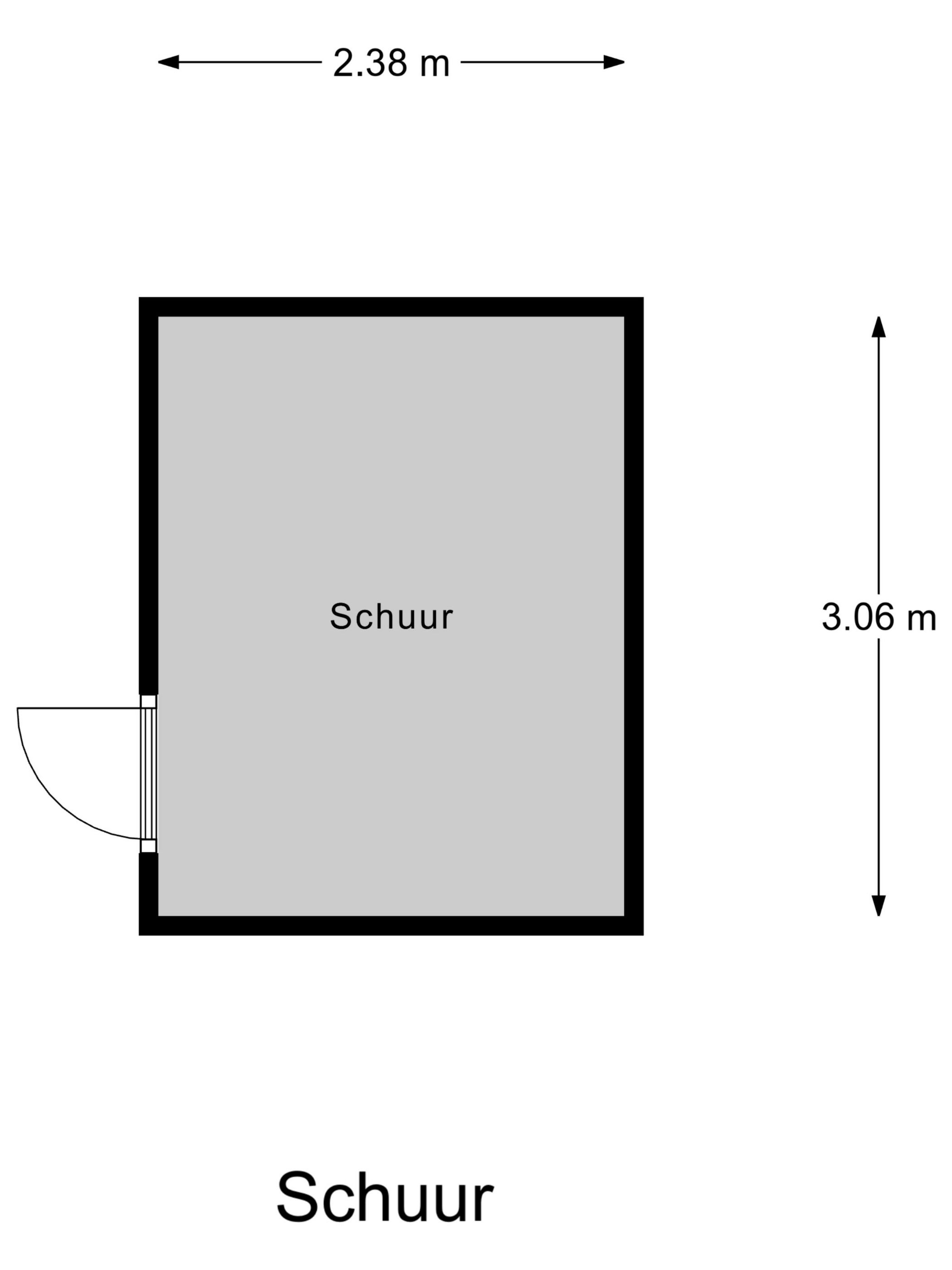 Foto 36 van Leekstermeer 14