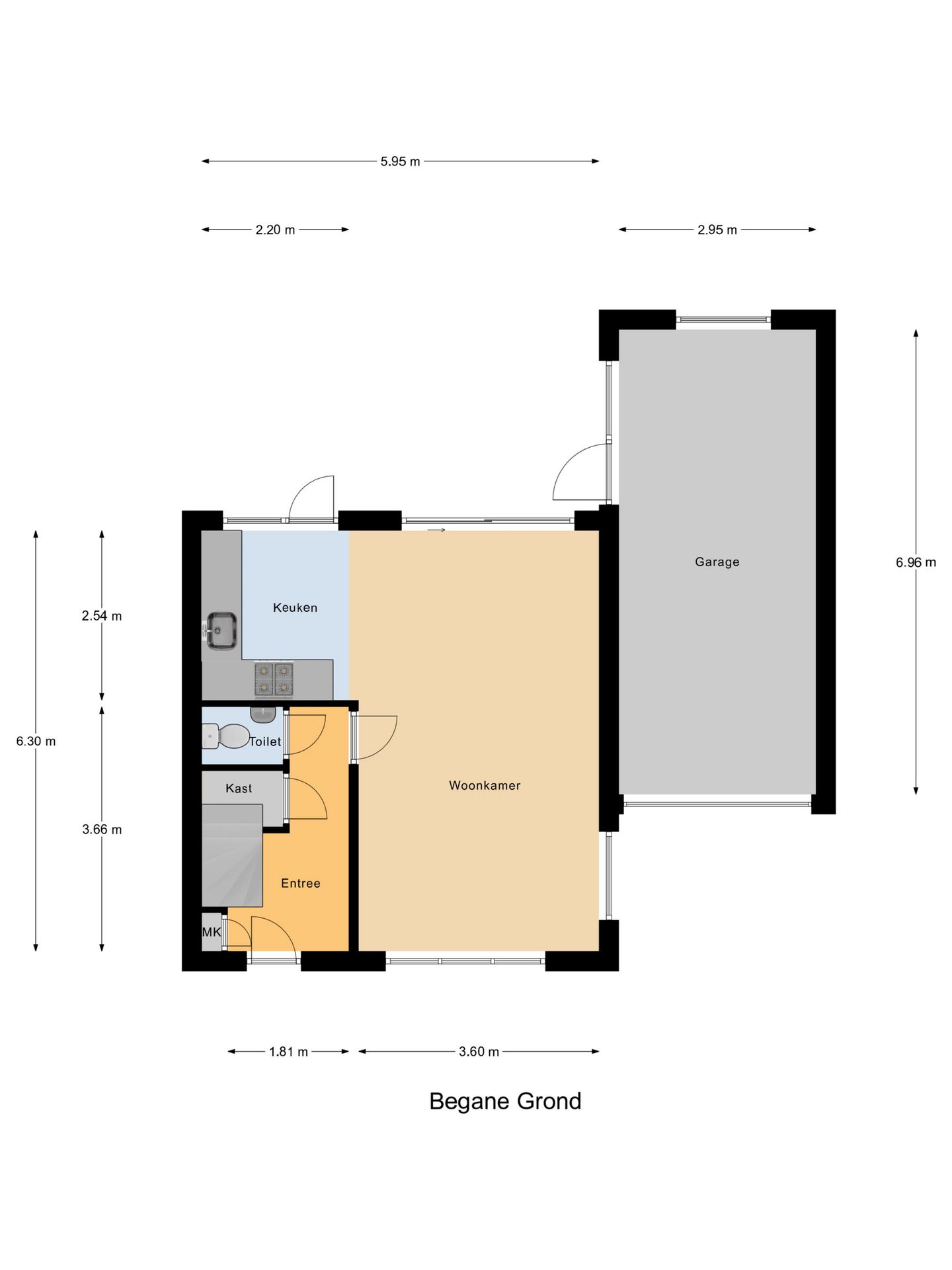 Foto 44 van Estersveldlaan 78