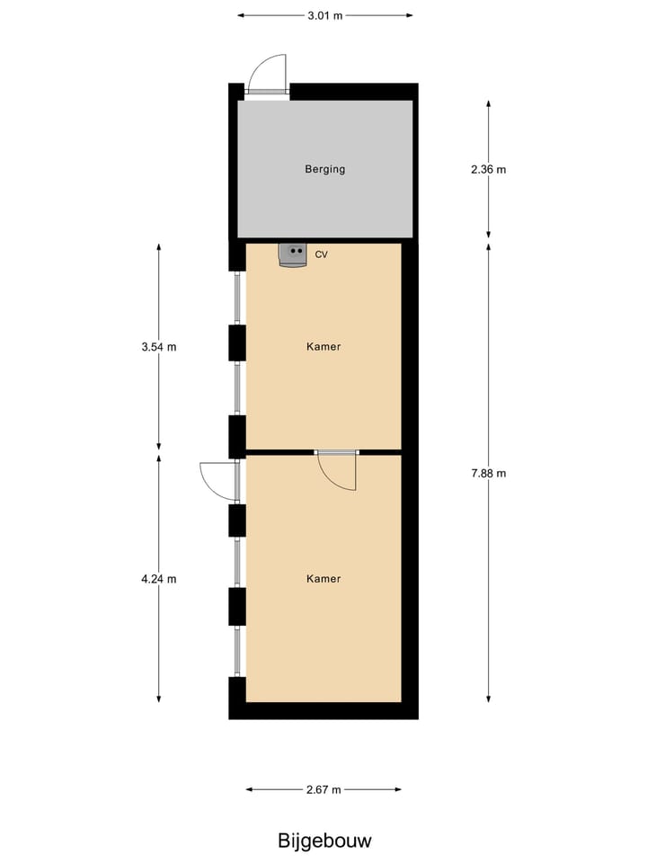 Foto 47 van Estersveldlaan 78