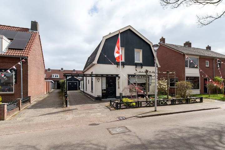 Korenweg 22