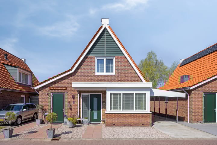 Foto 7 van De Kuilweg 38