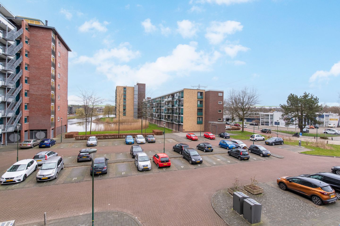 Foto 14 van De Grote Pekken 584