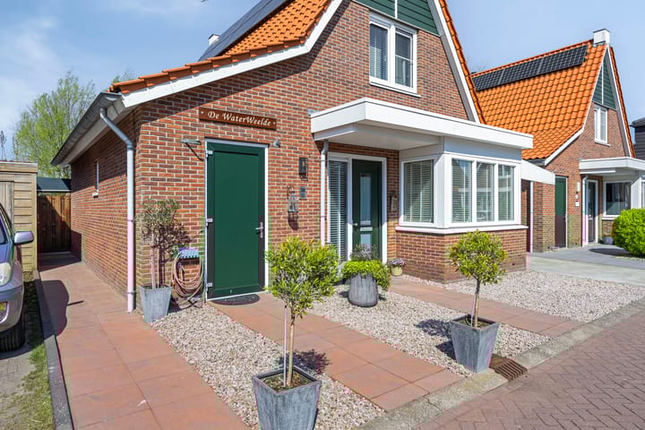 Foto 8 van De Kuilweg 38