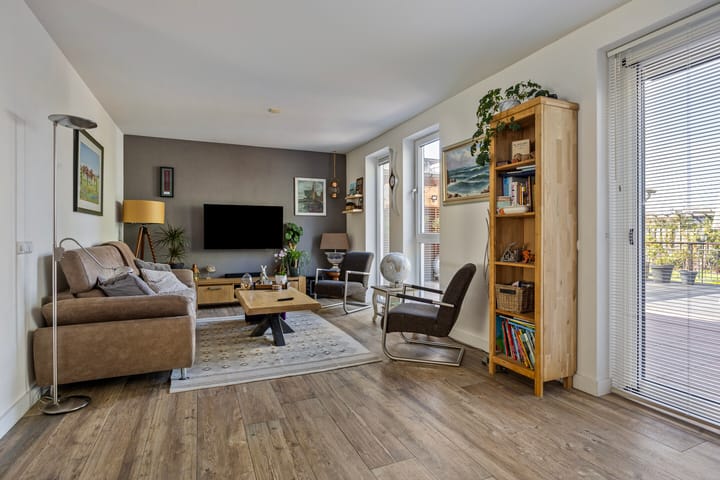 Foto 3 van De Kuilweg 38