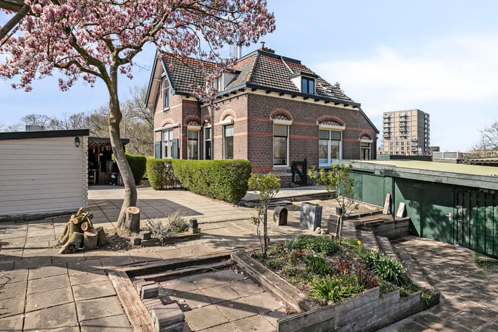 Foto 1 van Goejanverwelledijk 16