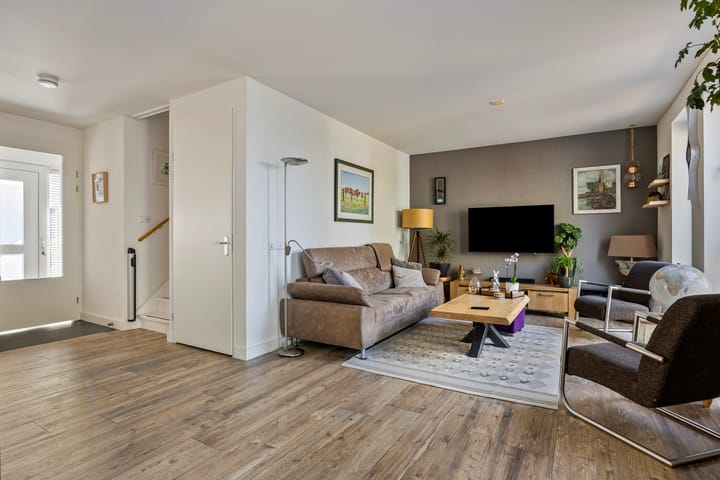 Foto 10 van De Kuilweg 38