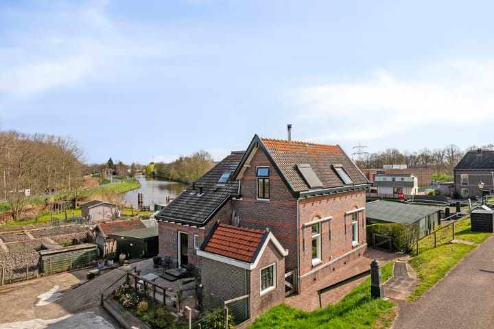 Foto 2 van Goejanverwelledijk 16
