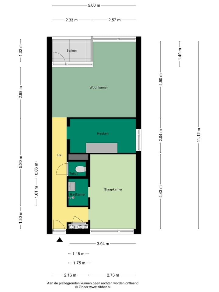 Foto 21 van De Grote Pekken 584