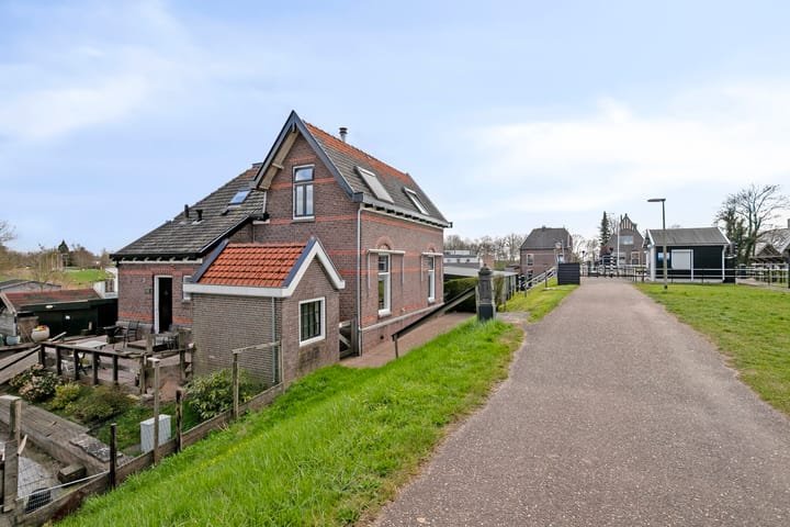 Foto 3 van Goejanverwelledijk 16