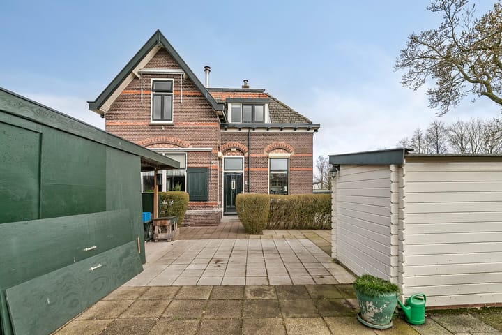 Foto 4 van Goejanverwelledijk 16